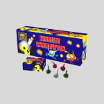Kingsize knalerwten